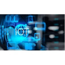  IOT Based Electronics Services
